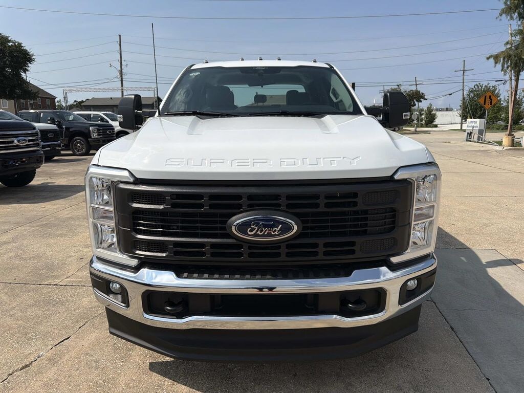 New 2026 Ford F-250SD XL Truck
