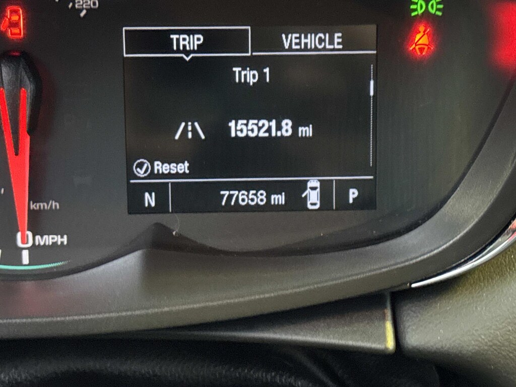 Used 2021 Chevrolet TRAX FWD LS Sport Utility