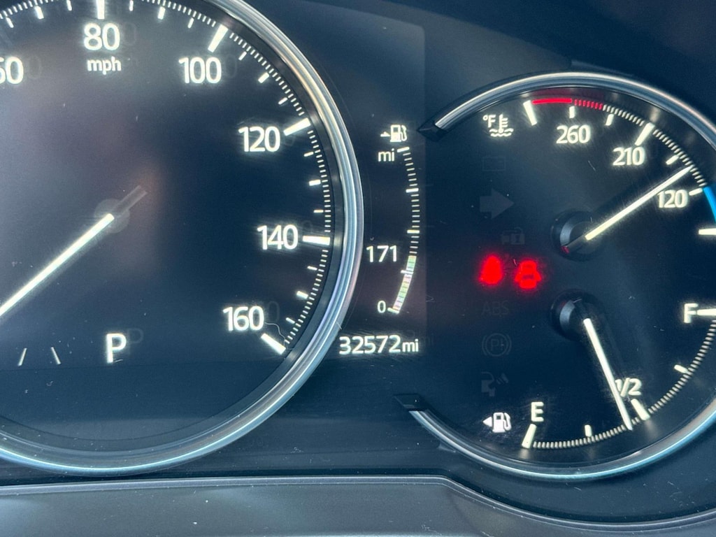 Used 2023 Mazda CX-5 2.5 S Premium Plus Package AWD Sport Utility