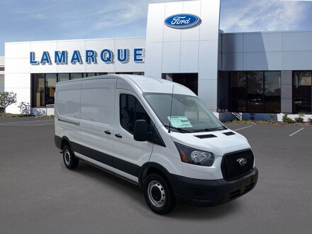 2025 Ford Transit-250 Base Cargo Van