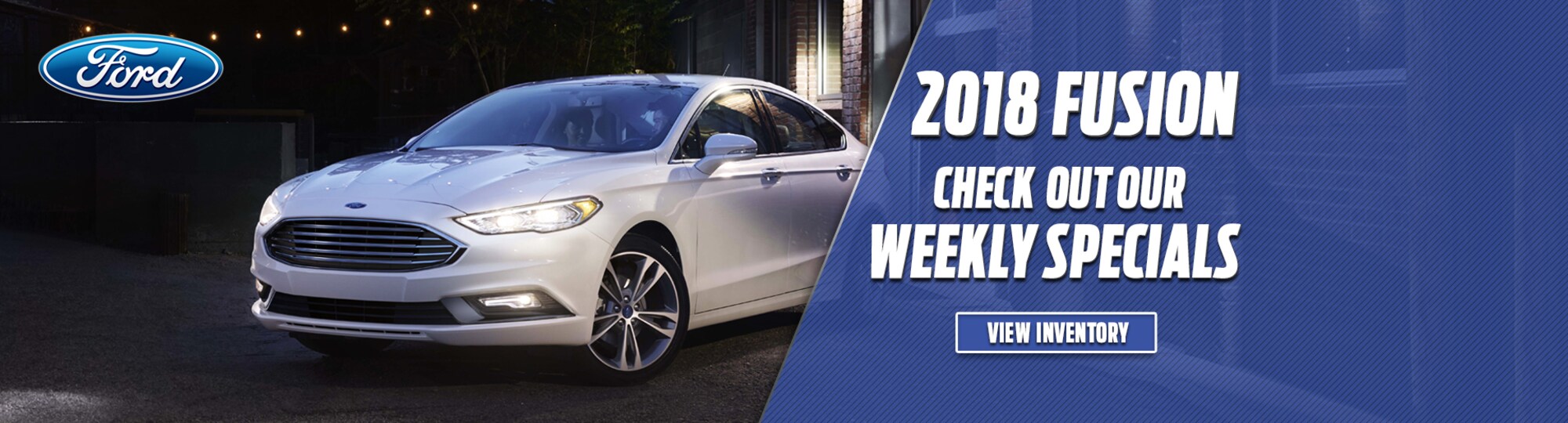 Lamarque Ford Inc Kenner, LA New & Used Ford Dealership