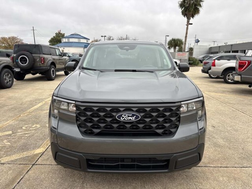 New 2025 Ford Maverick XL Truck