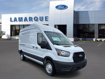 2025 Ford Transit-350 Base Cargo Van