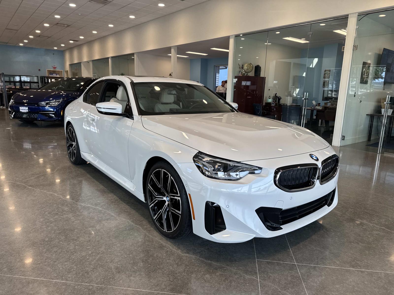 2023 BMW 2 Series