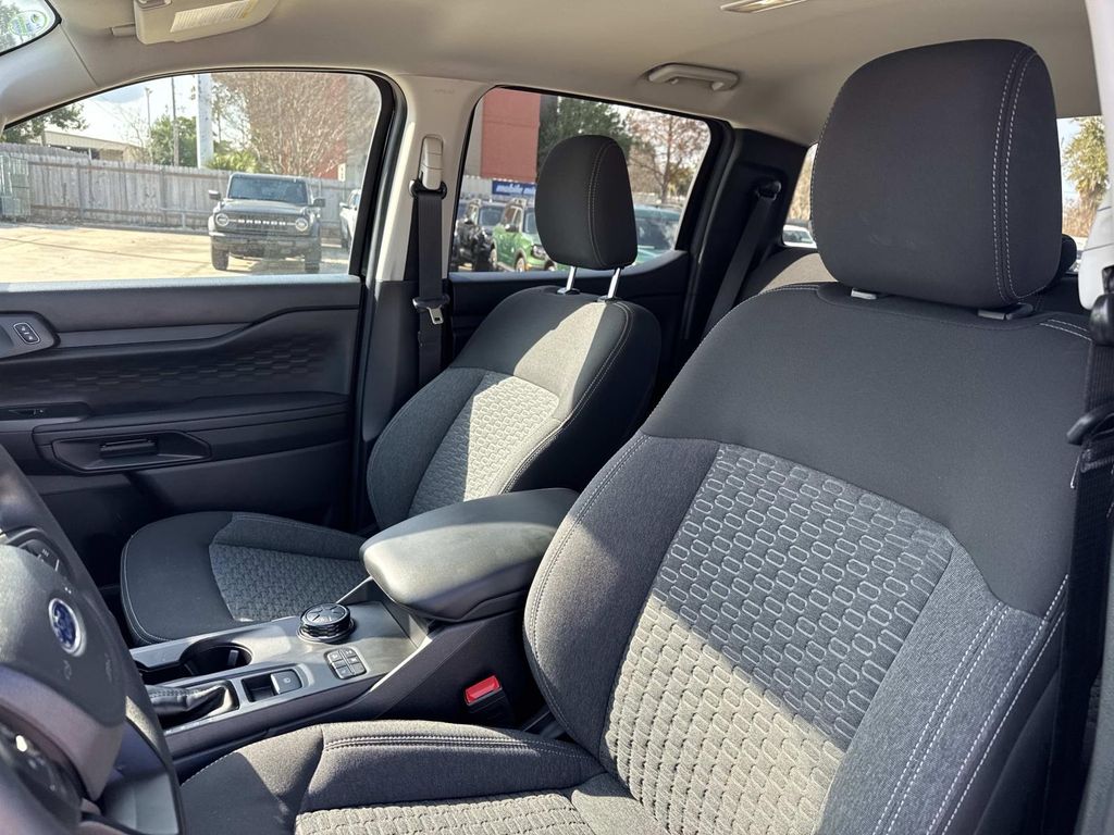 2025 Ford Ranger XL - Photo 7