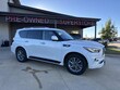  INFINITI QX80