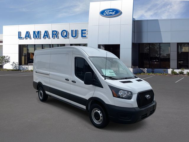 2025 Ford Transit Van Base's photo
