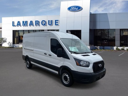2025 Ford Transit-250 Base Cargo Van