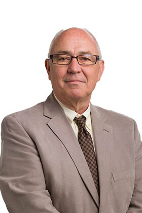 Staff member Greg Appling from 8bf25ddfe38c