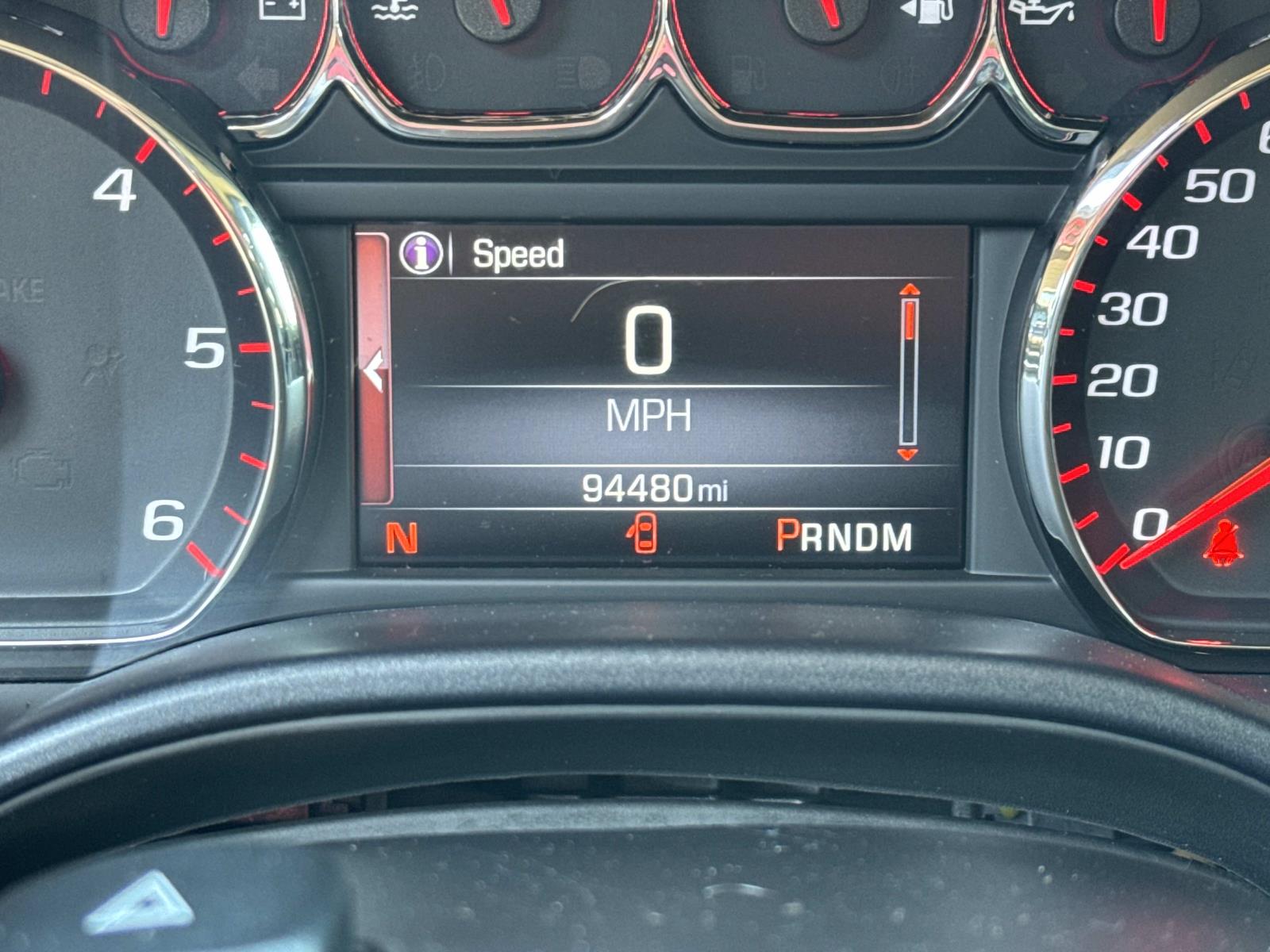 2015 Gmc Sierra 1500 SLT photo 2