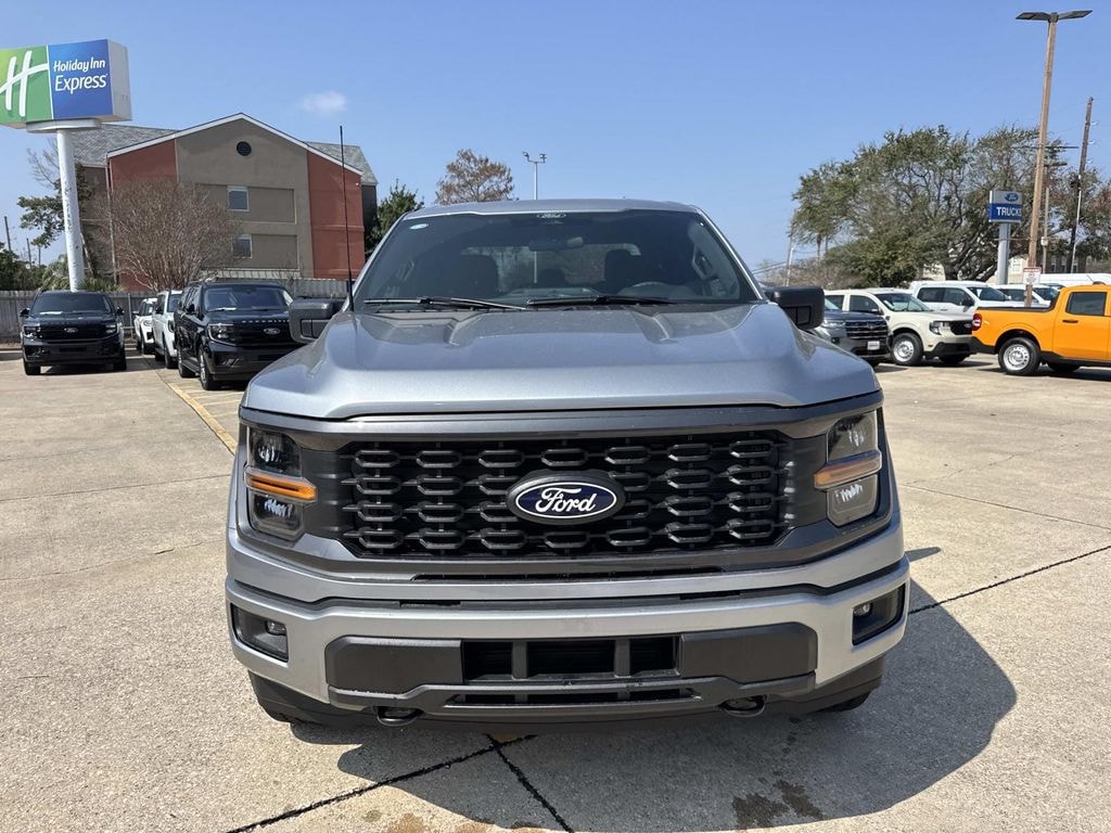 New 2026 Ford F-150 STX Truck