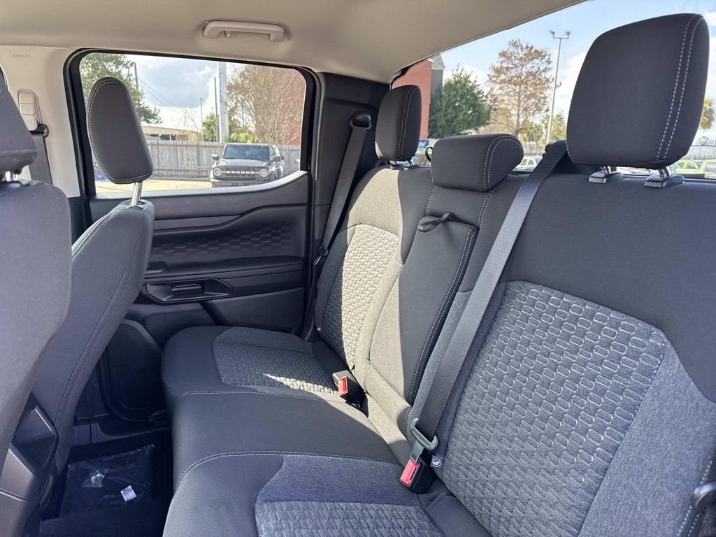 2025 Ford Ranger XL - Photo 6