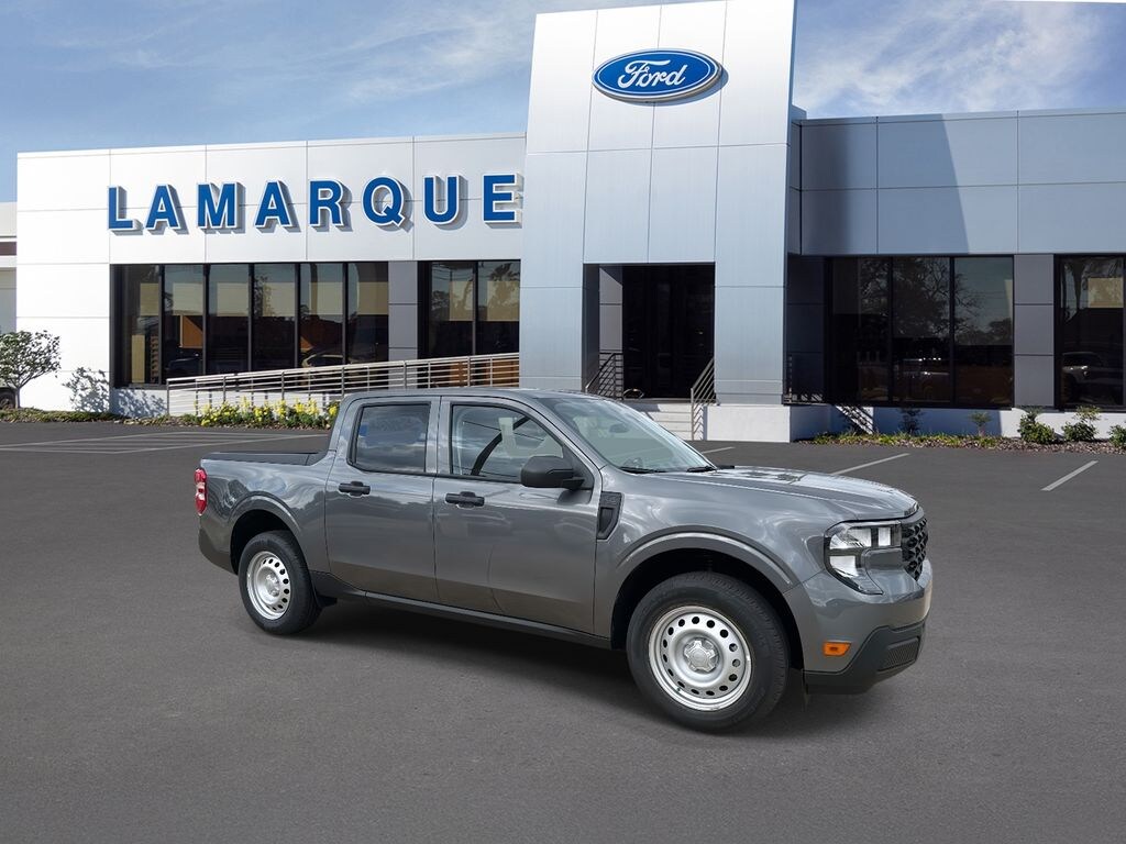 New 2025 Ford Maverick XL Truck