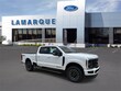 Ford F-250SD