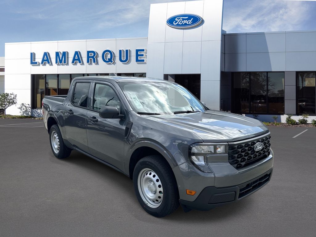 2026 Ford Maverick XL AWD's photo