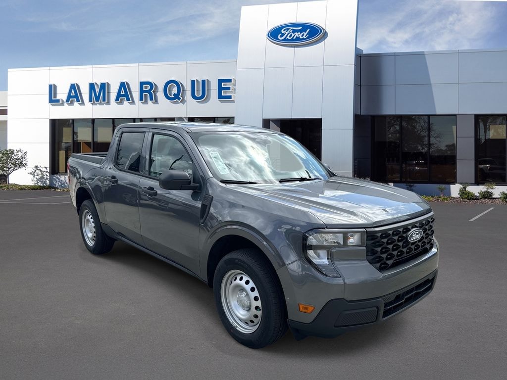 New 2026 Ford Maverick XL Truck