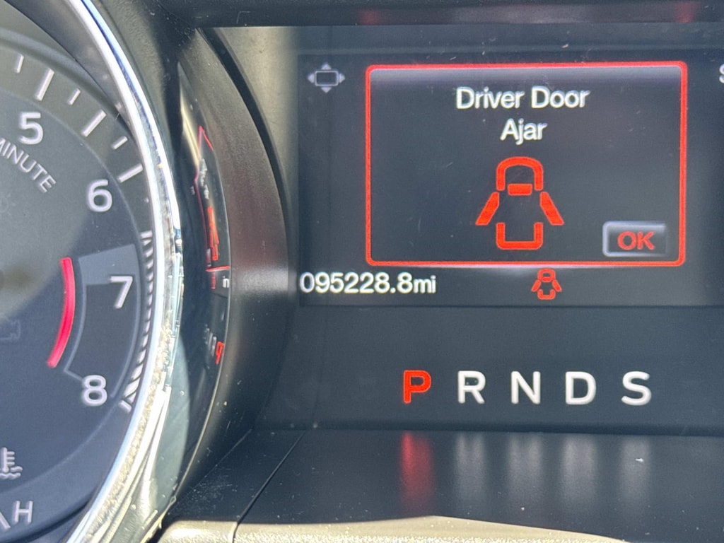 Used 2016 Ford Mustang Fastback V6 Car