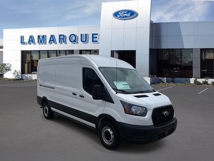 2025 Ford Transit-250 Base Cargo Van