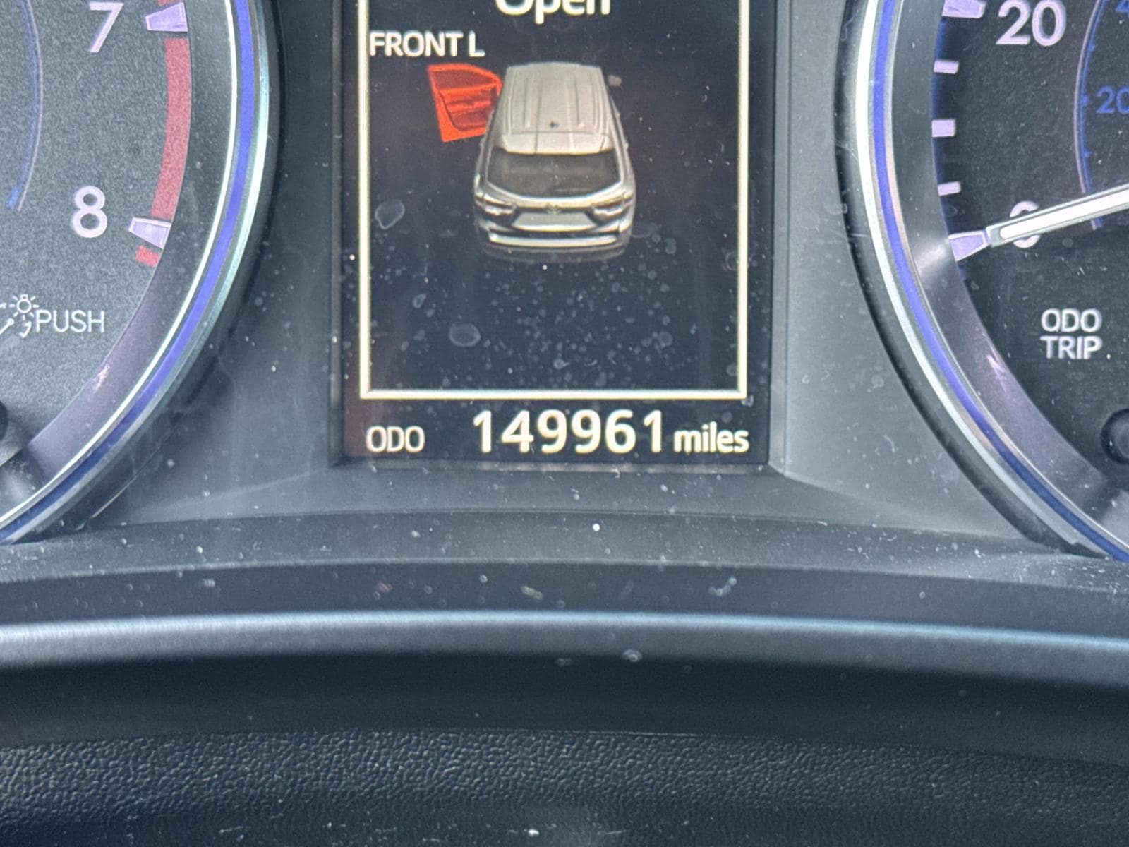 Used 2014 Toyota Highlander Limited with VIN 5TDYKRFH2ES005154 for sale in Kenner, LA