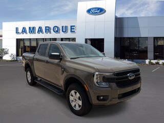 2026 Ford Ranger XL Truck