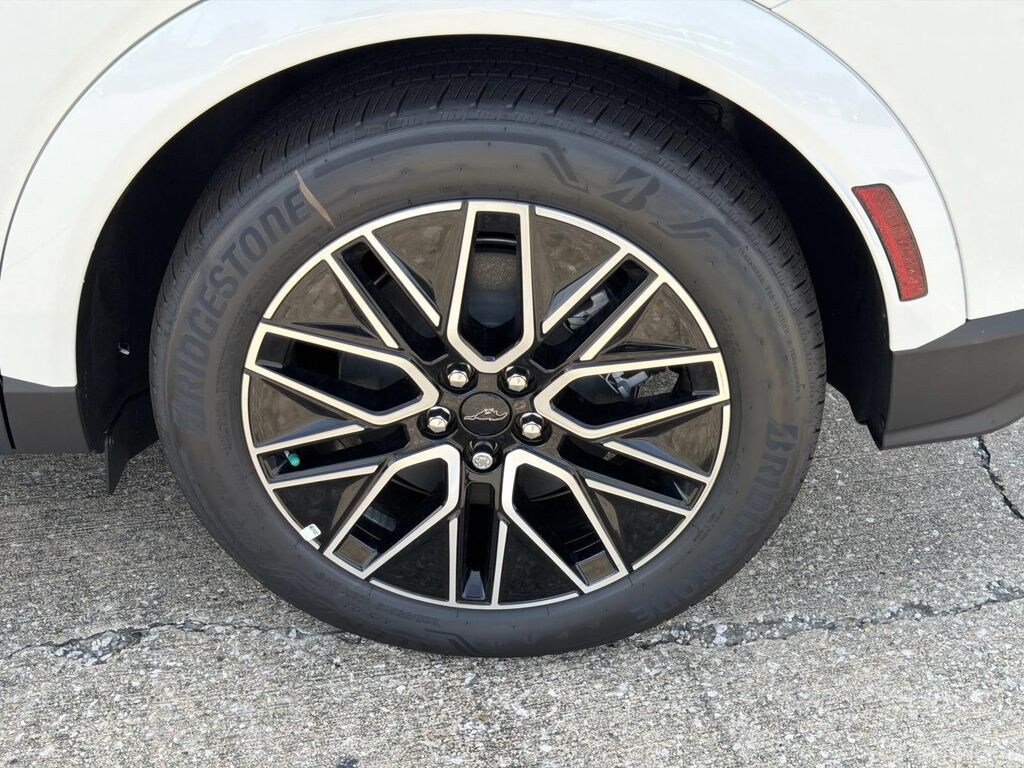 New 2026 Ford Mustang Mach-E Premium CROSSOVERS