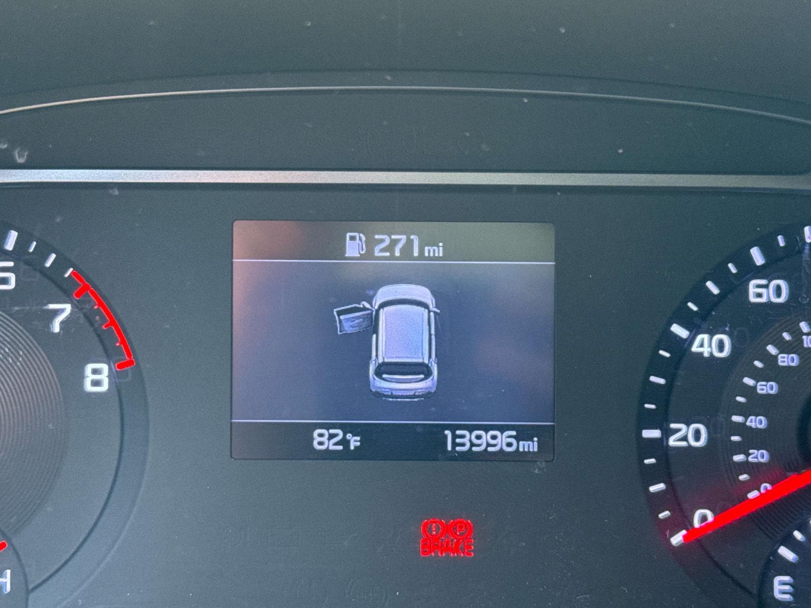 2021 Kia Soul LX - Photo 27