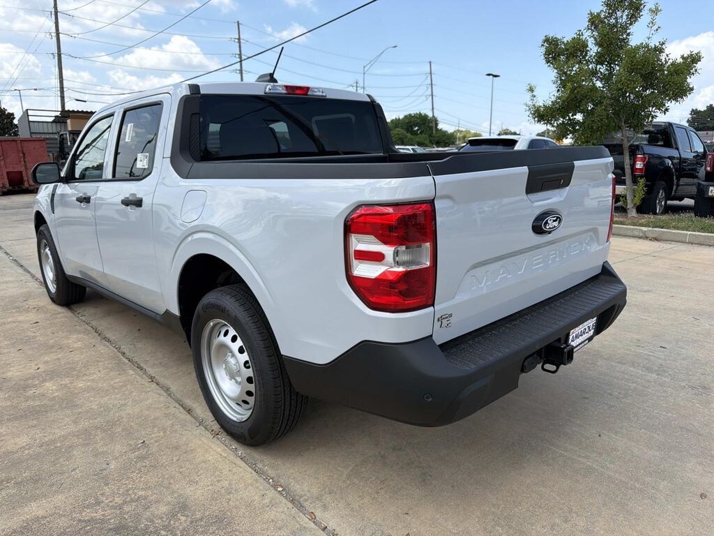New 2026 Ford Maverick XL Truck