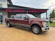 Ford Super Duty F-350 SRW