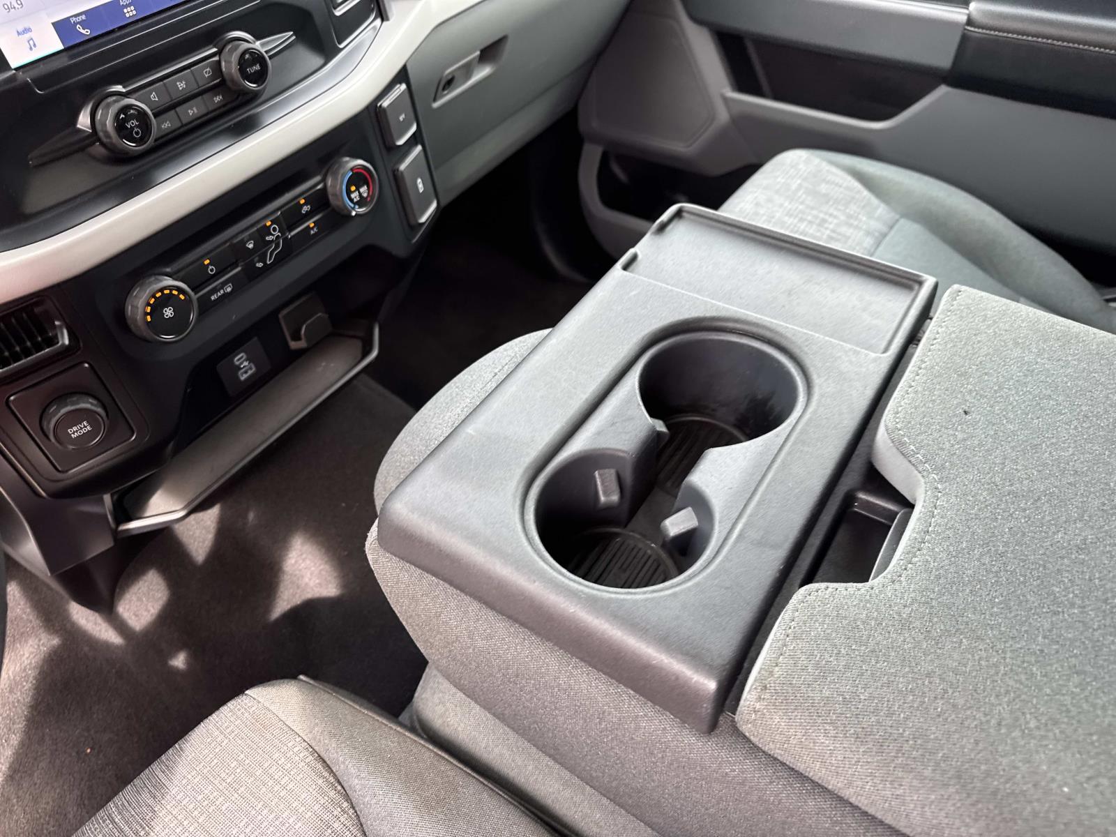2023 Ford F-150 XLT - Photo 26