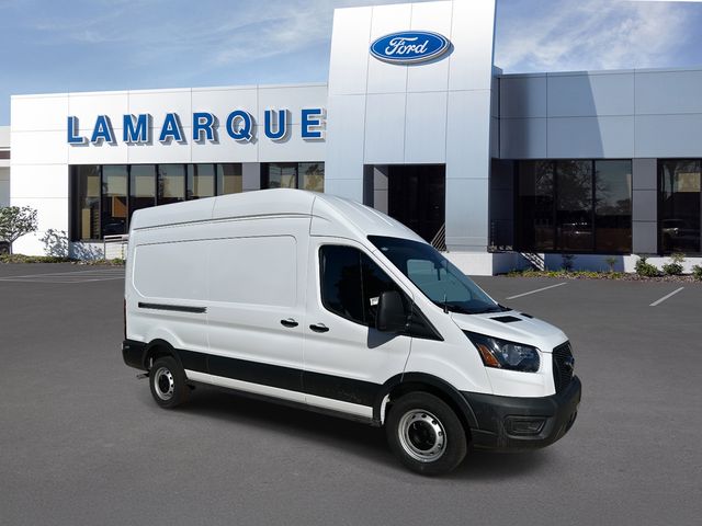 2025 Ford Transit Van Base's photo