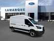  Ford Transit-350