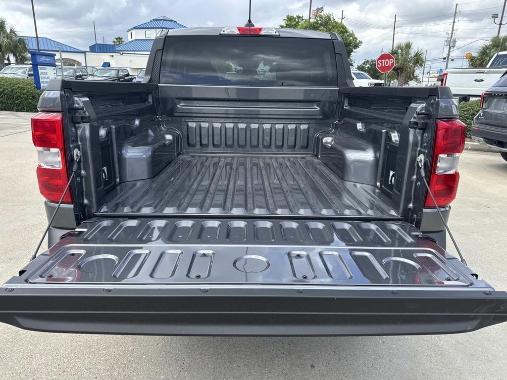 New 2026 Ford Maverick XL Truck