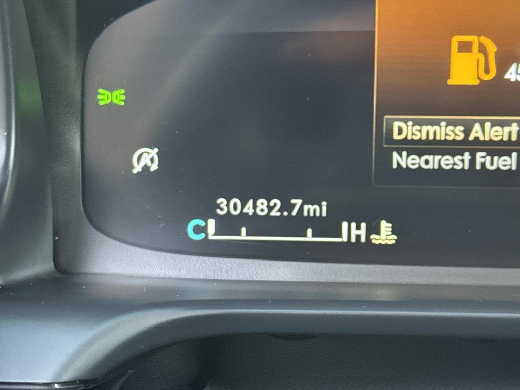 Used 2023 LINCOLN Aviator Reserve RWD Sport Utility