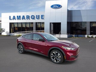 2025 Ford Mustang Mach-E Select CROSSOVERS