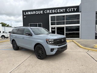 2026 Ford Expedition Platinum SUV
