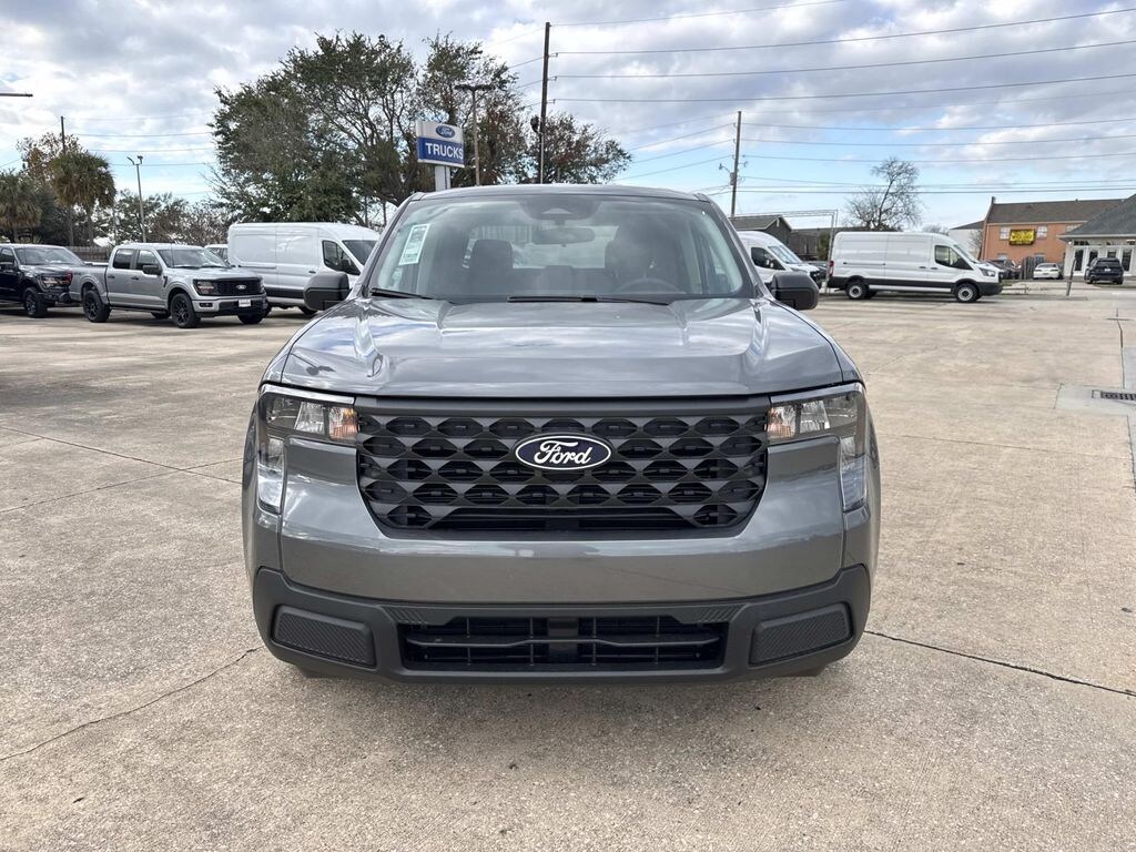 New 2025 Ford Maverick XL Truck