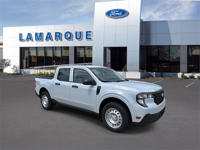 2025 Ford Maverick Truck 