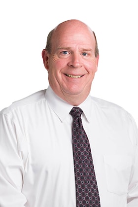 Staff member Jeff Prechter from 8bf25ddfe38c