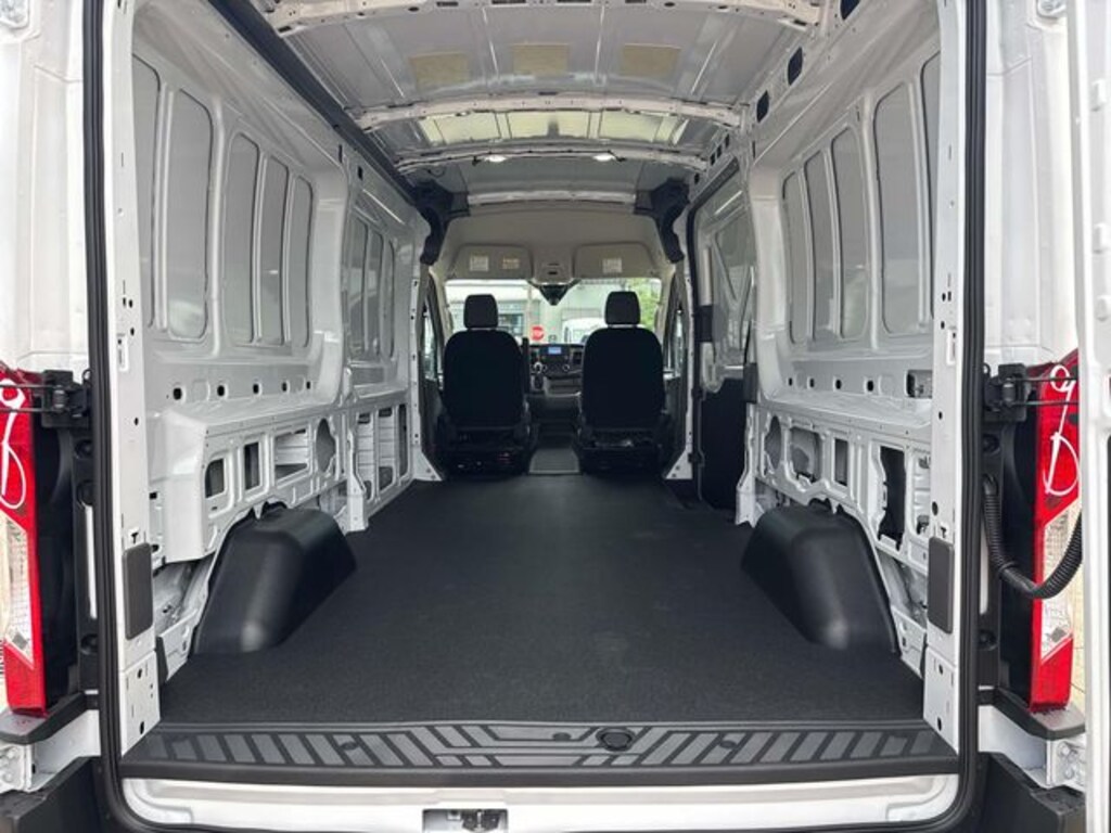 New 2025 Ford Transit-250 Base Cargo Van