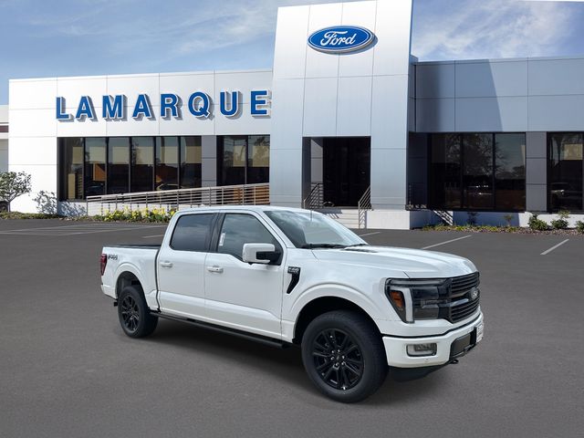 2025 Ford F-150 Truck 