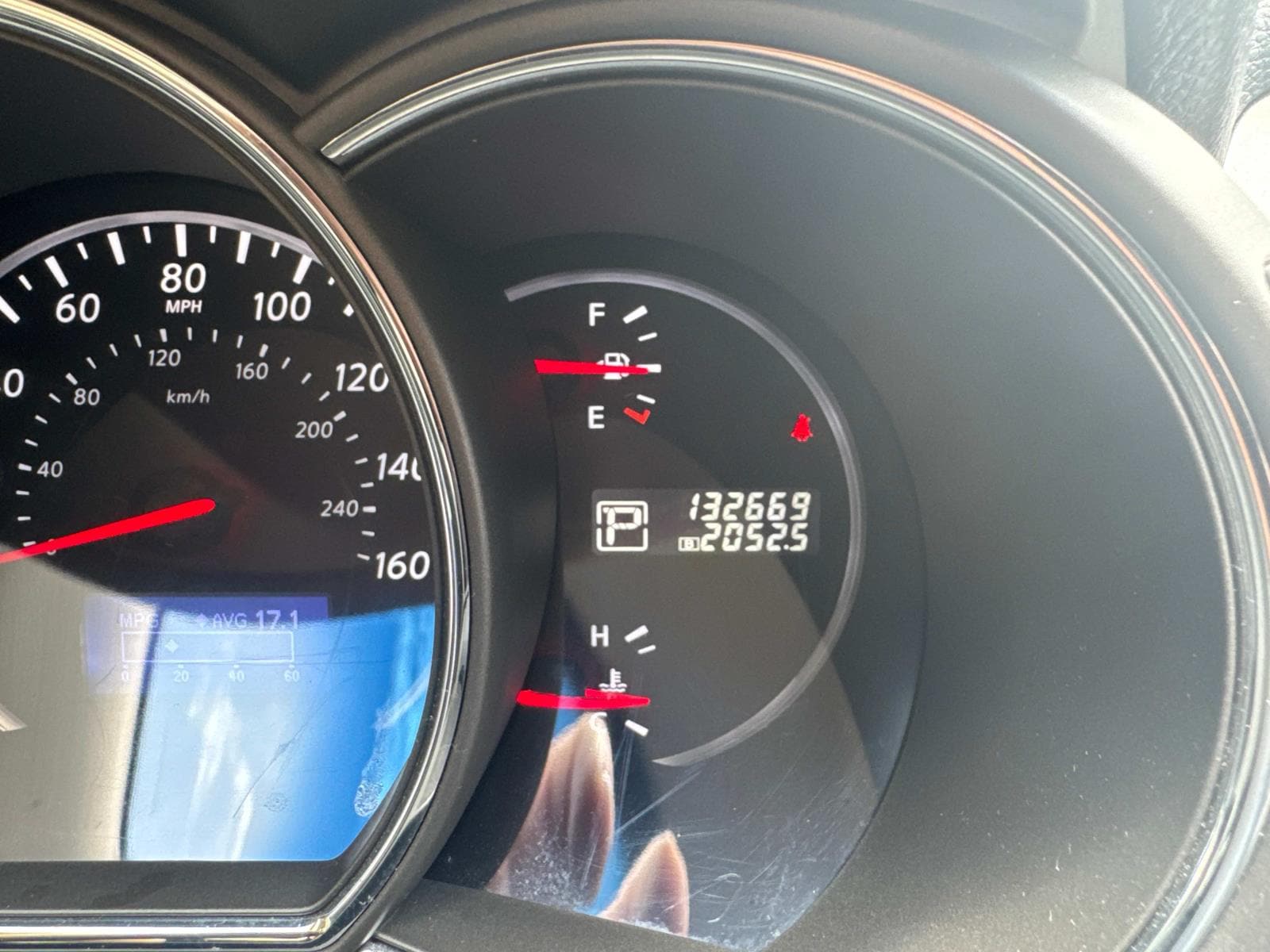 Used 2013 Nissan Murano SV with VIN JN8AZ1MU4DW201937 for sale in Kenner, LA