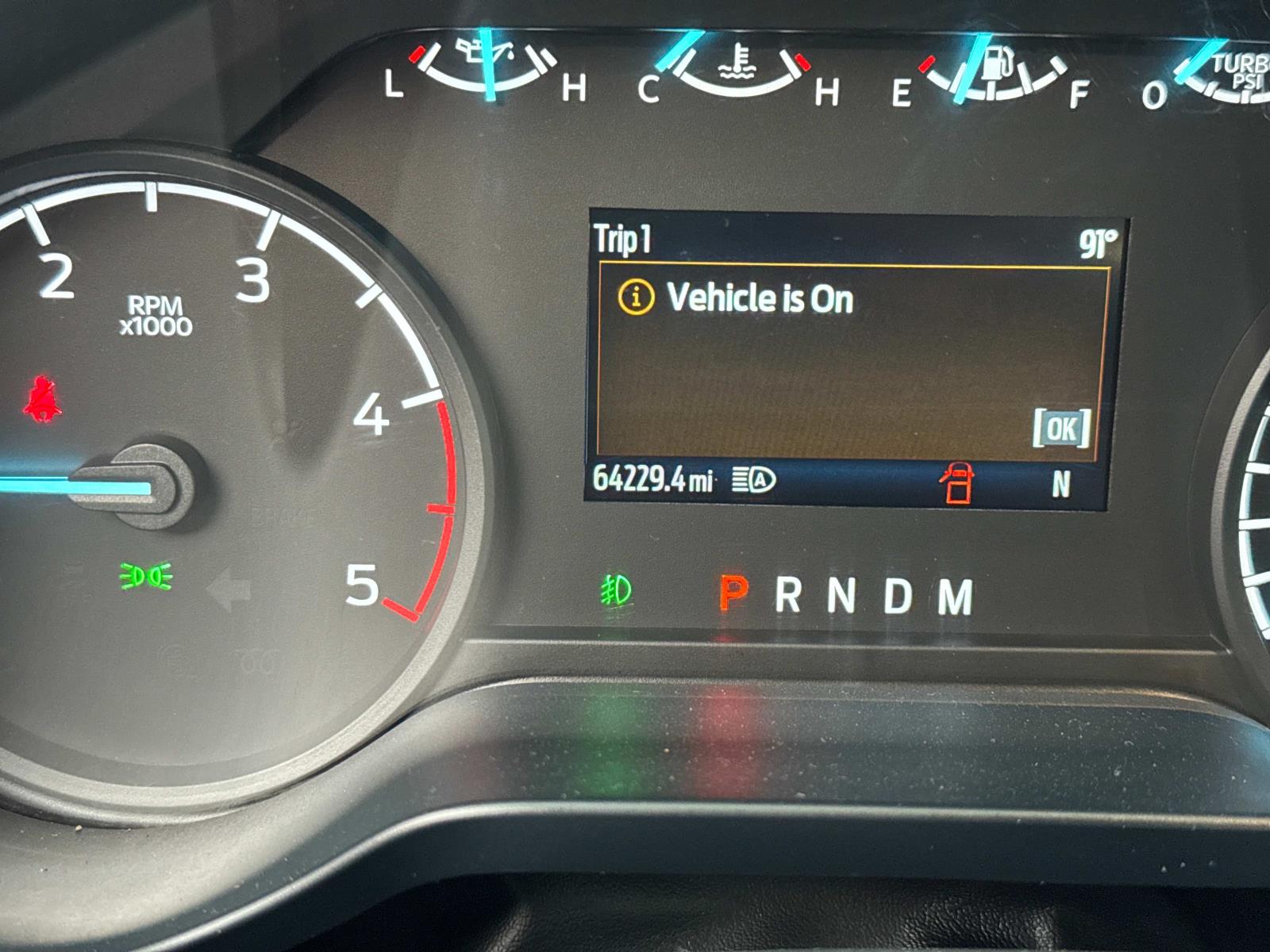 2024 Ford F-250 XLT photo 2