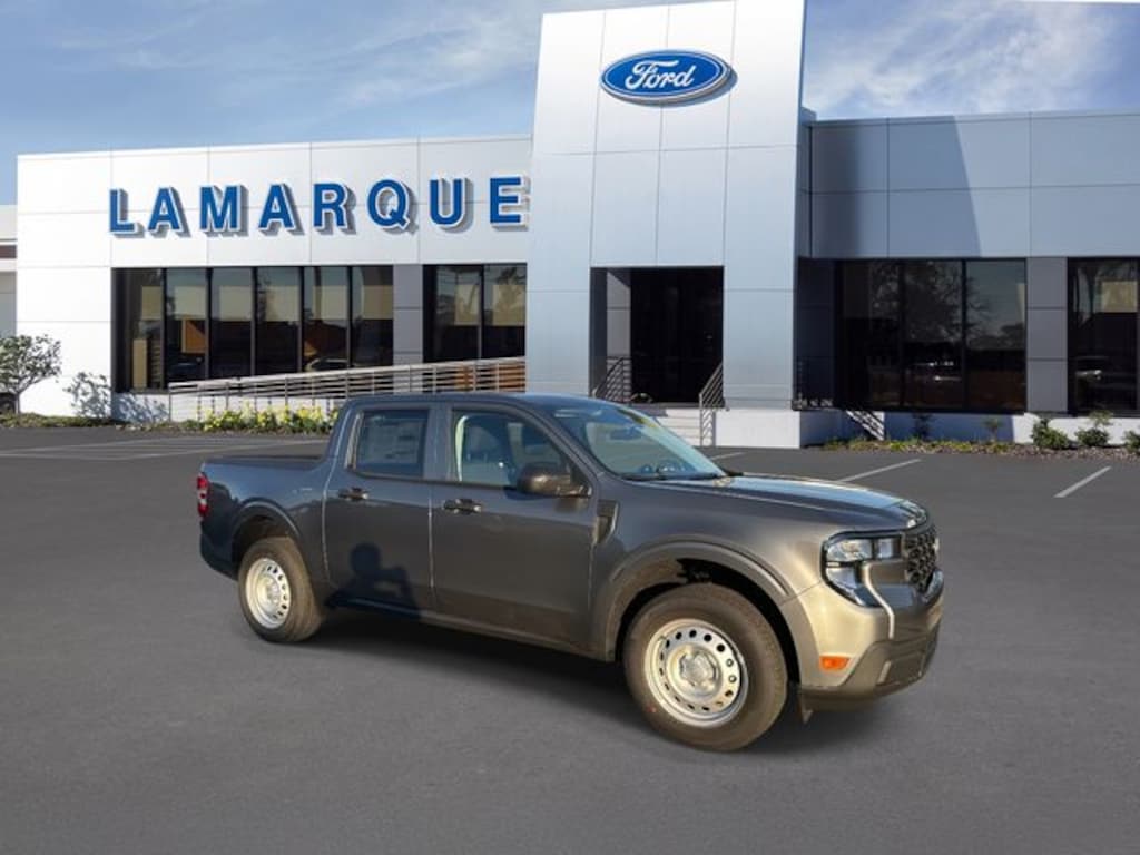 New 2025 Ford Maverick XL Truck