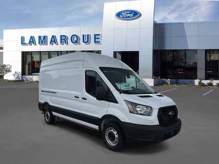 2025 Ford Transit-350 Base Cargo Van