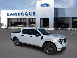 2026 Ford Maverick XLT Truck