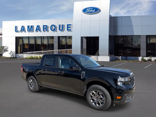 2025 Ford Maverick Truck 
