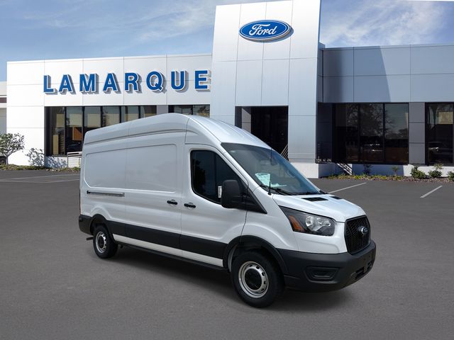 2025 Ford Transit Van Base's photo