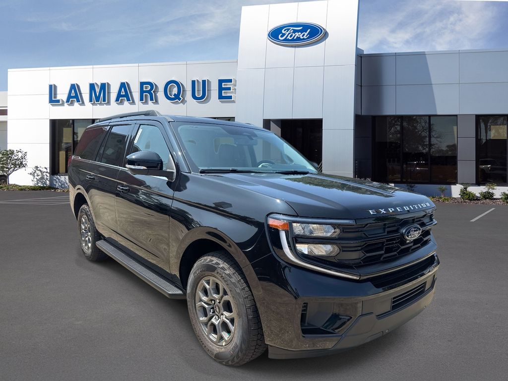 2026 Ford Expedition SUV 