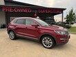 LINCOLN MKC
