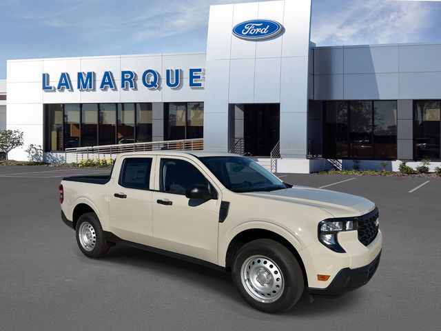 2025 Ford Maverick XL's photo